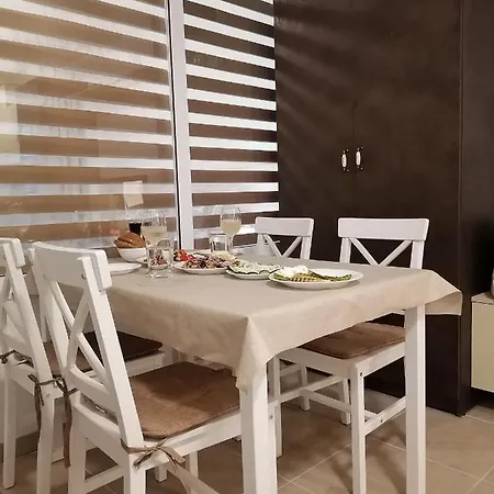 Apartment Belisima 204 B *