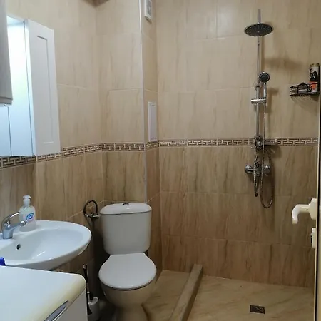 Belisima 204 B Apartment