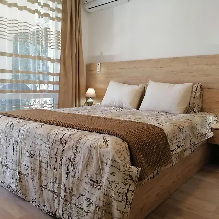 Belisima 204 B Apartment *