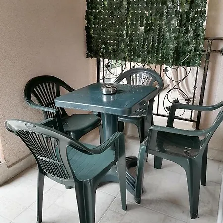 Apartment Belisima 204 B *
