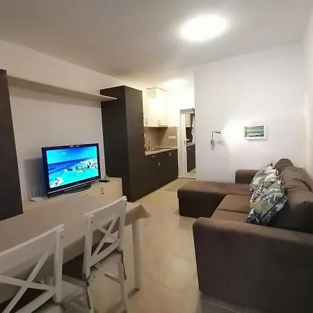 Apartment Belisima 204 B
