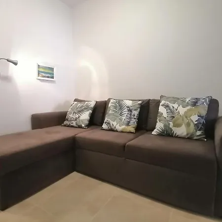 Apartment Belisima 204 B Ravda
