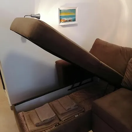 Apartment Belisima 204 B Ravda
