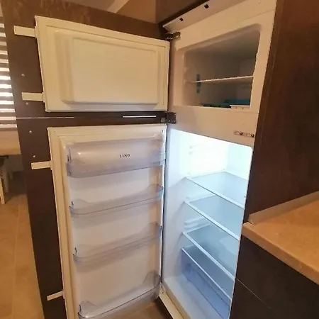 Belisima 204 B Apartment Ravda